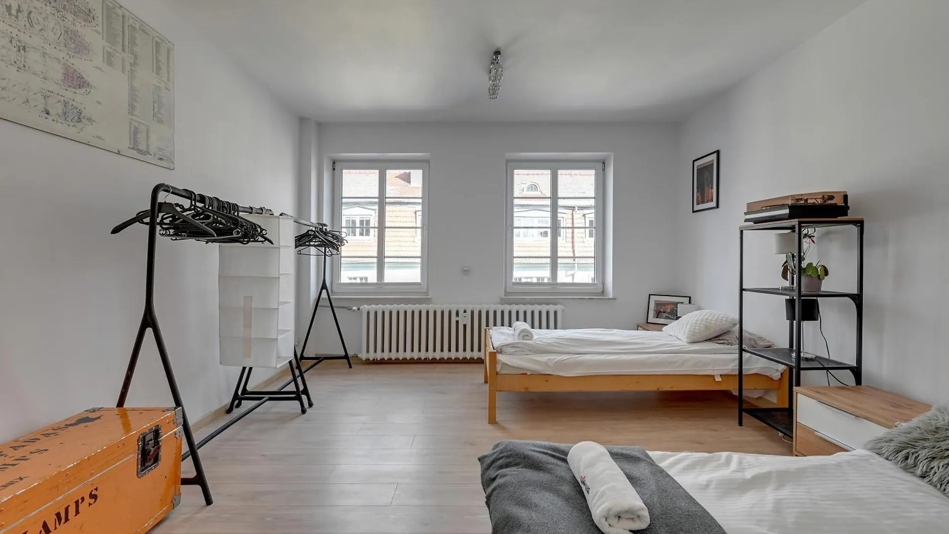 Dom & House Apartments Old Town Dluga Gdańsk
